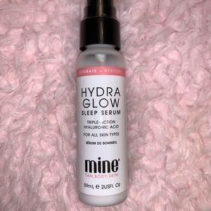 Hydra Glow Sleep Serum